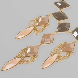 🆕 BKE Statement Necklace